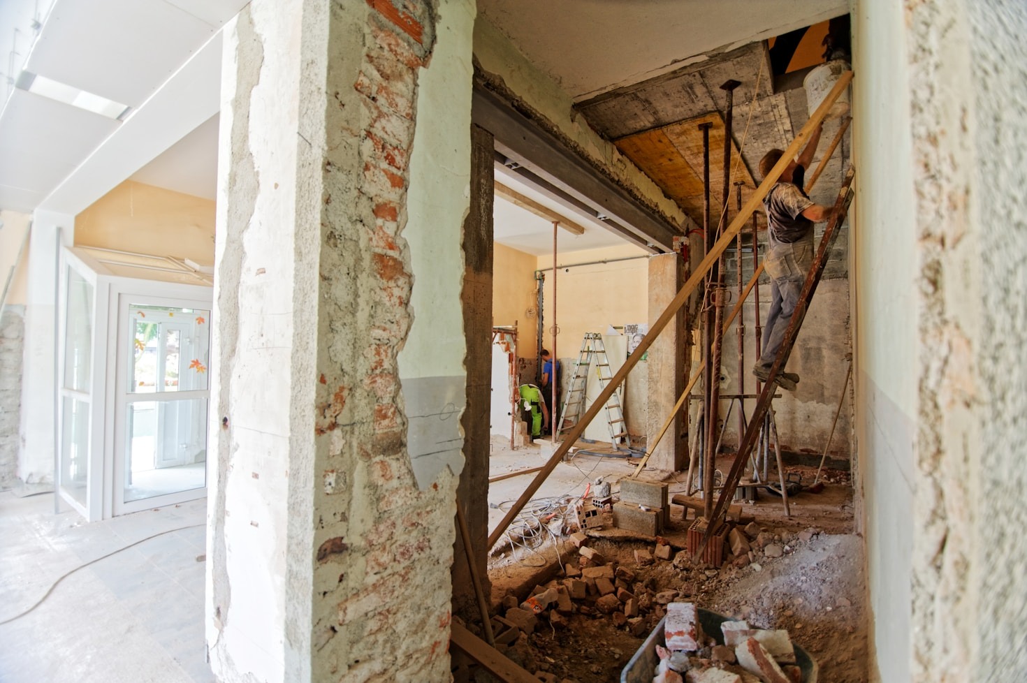 Réussir sa rénovation énergétique en France