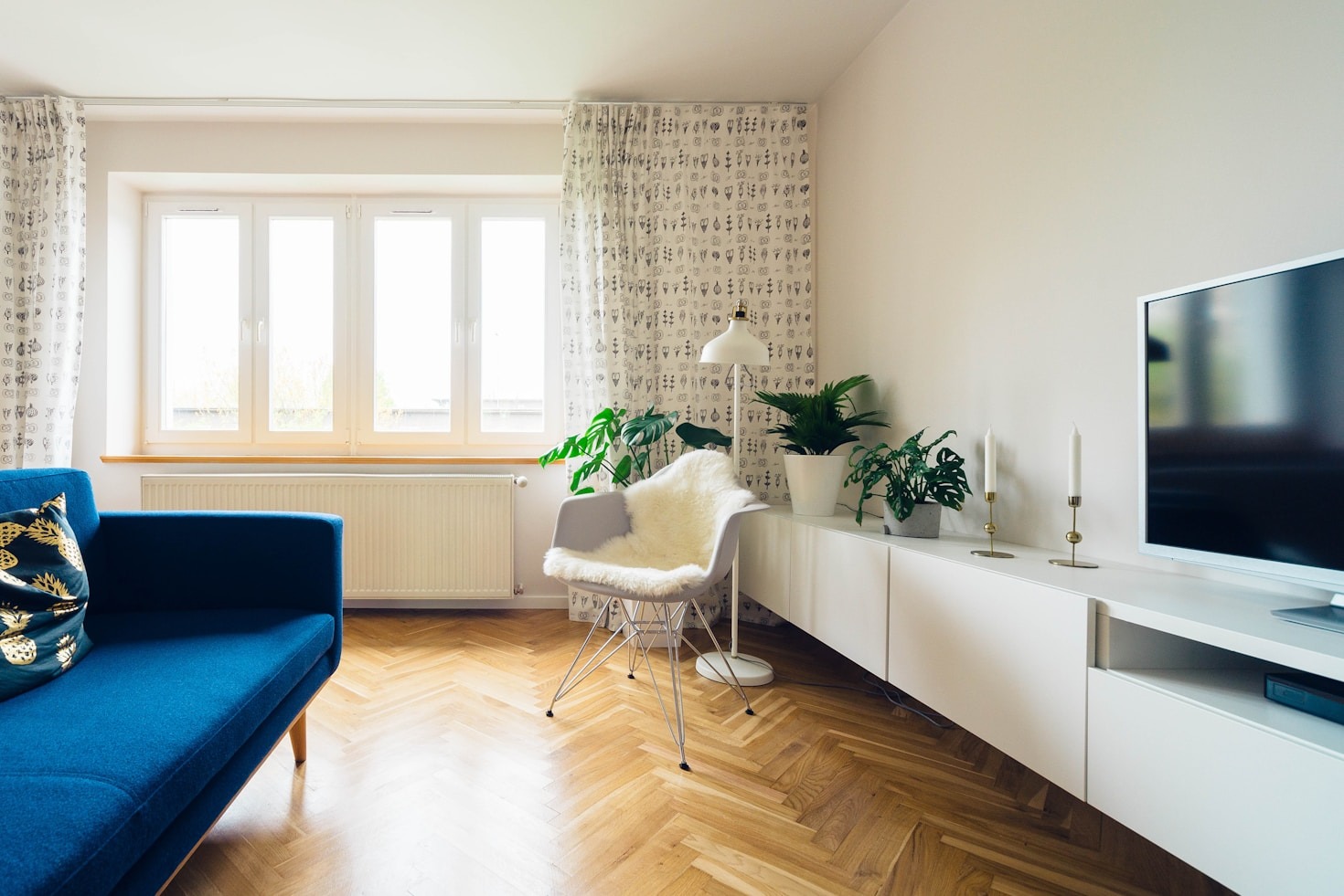 Les tendances de l&rsquo;architecture immobilière actuelle